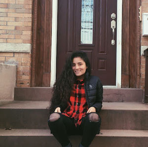 Meet your Posher, Klaudia